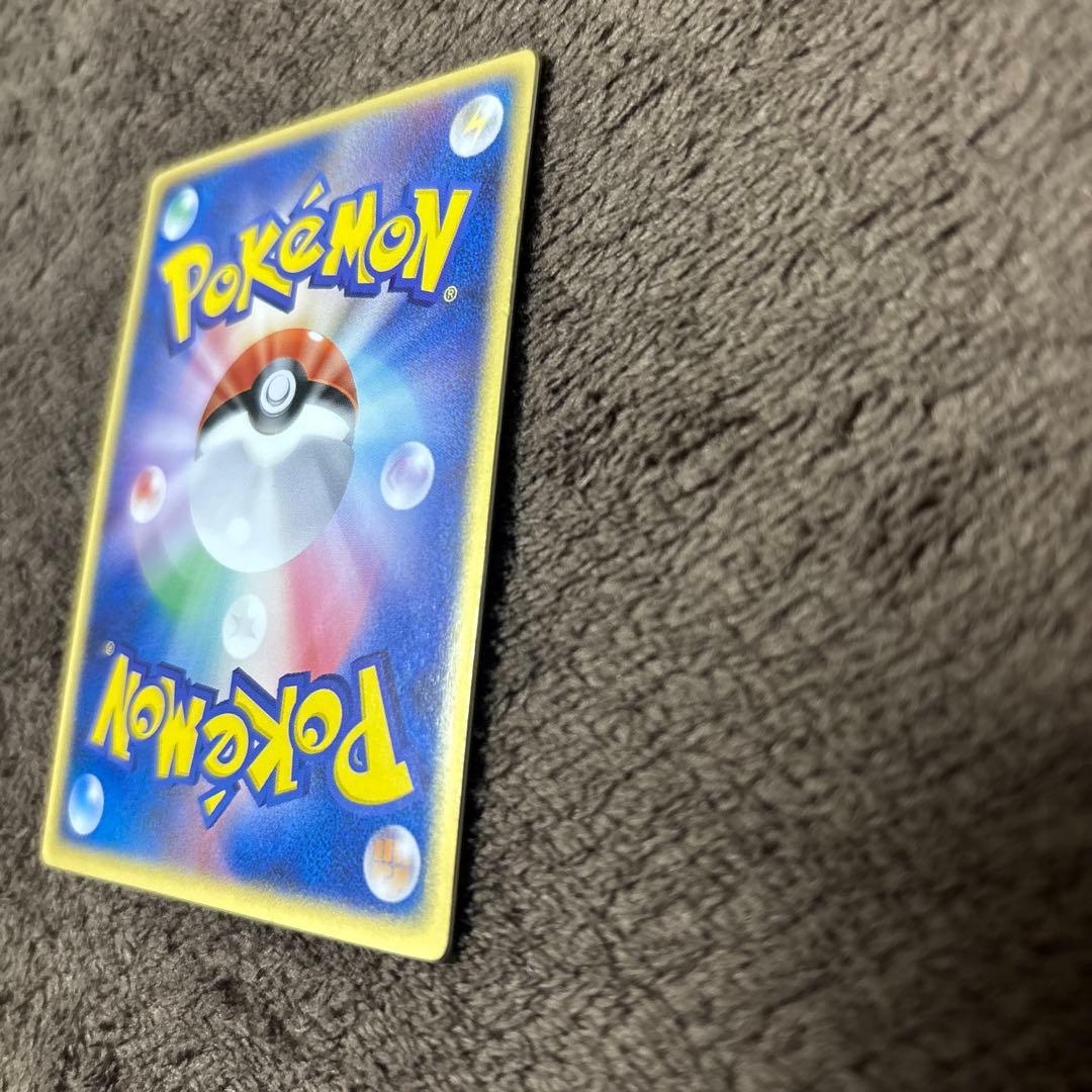 裂空のデオキシス(3Dカード)×1枚＋レックウザカード入れ×1個