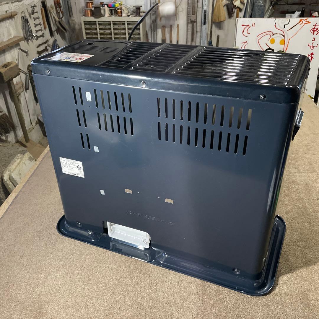 k*e様 CORONA 自然通気型解放式 石油ストーブ SX-E3518WY 芯