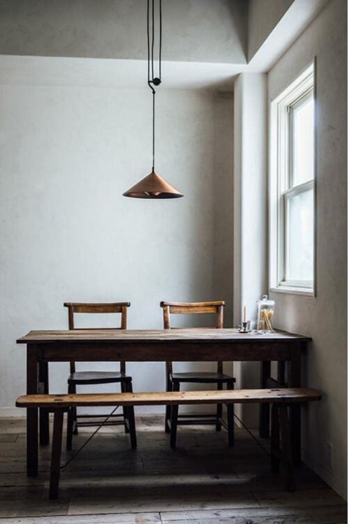 flame funnnel ペンダントライト　ペンダント照明