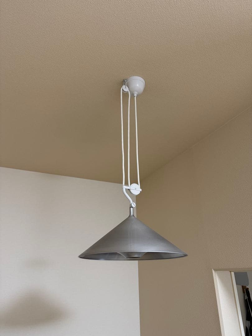 flame funnnel ペンダントライト　ペンダント照明