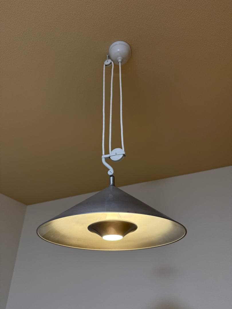 flame funnnel ペンダントライト　ペンダント照明