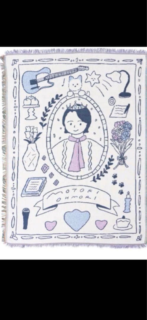 大森元貴　Motoki’sBirthday2025box /M