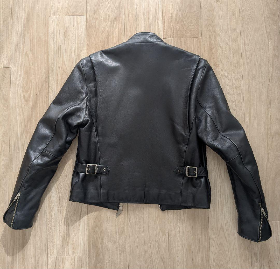 【ハーレーダビッドソン】シングルライダース