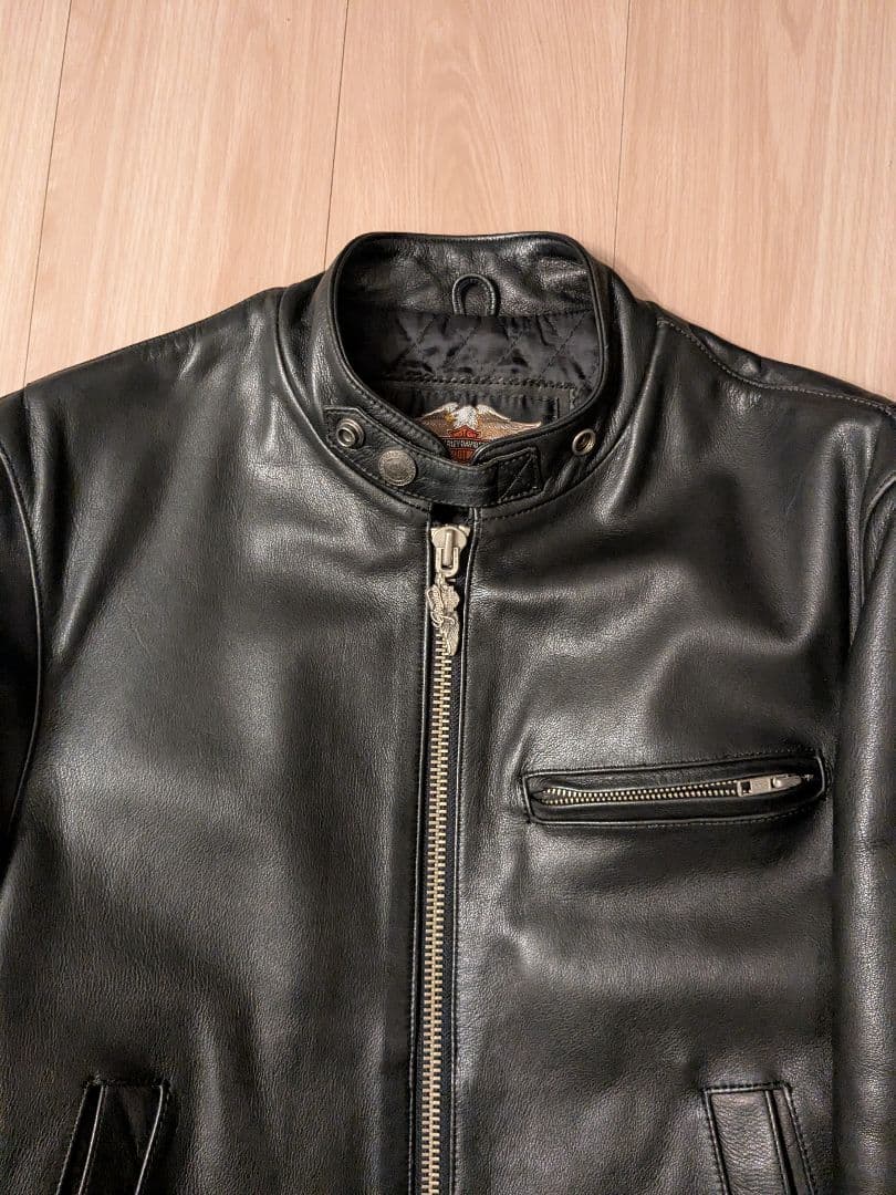 【ハーレーダビッドソン】シングルライダース