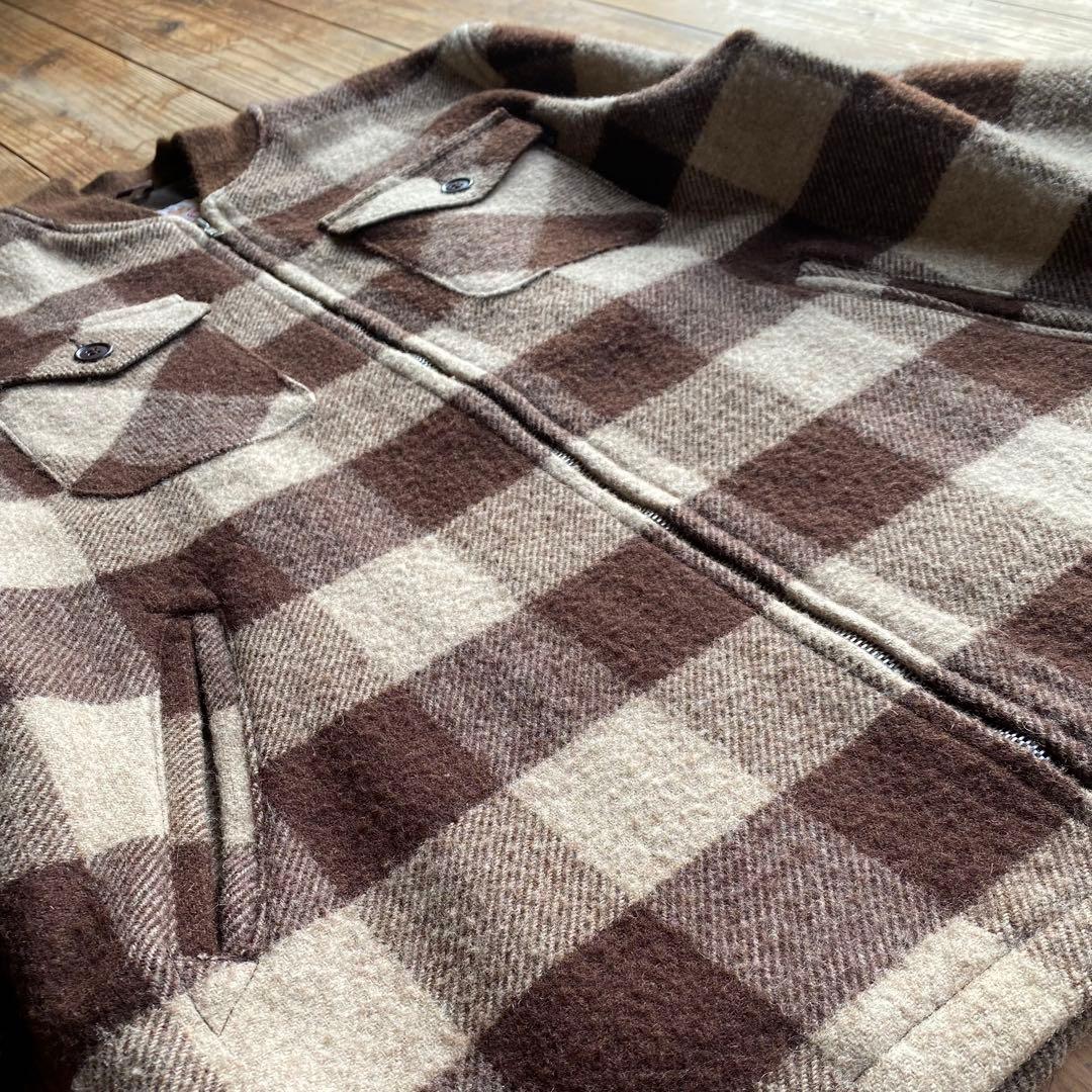 ジャケット・アウター [Golden Fleece by SPIEWAK] Wool Jacket