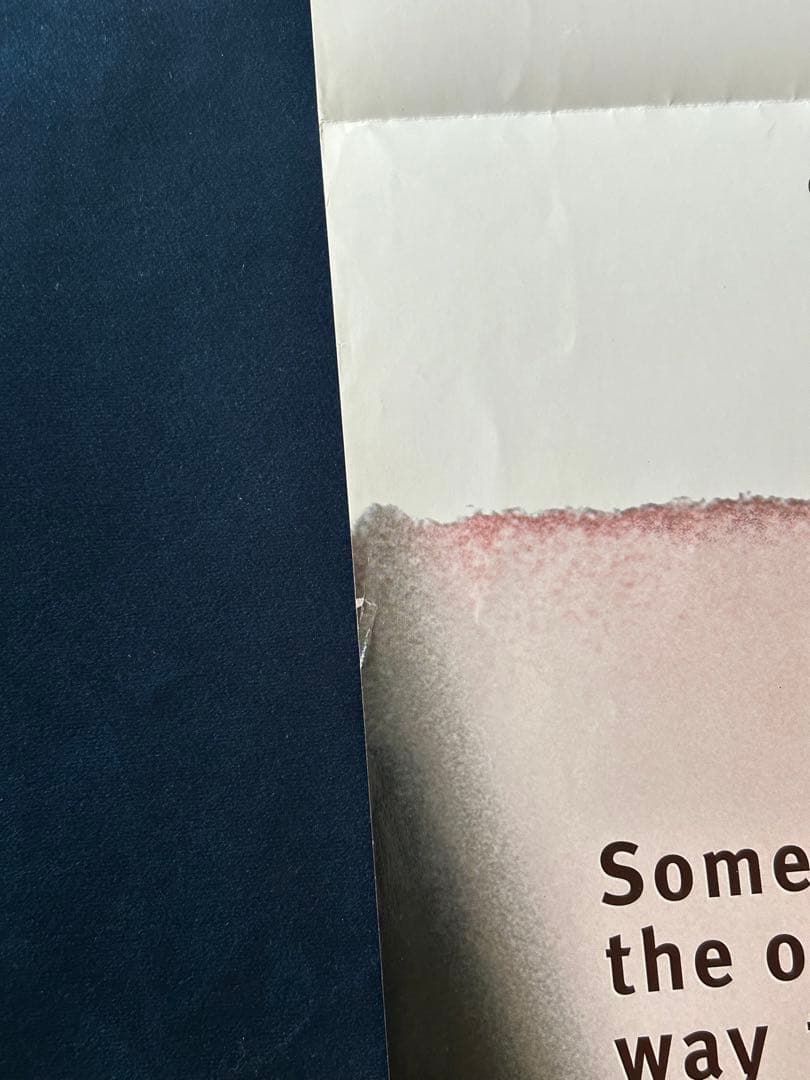 17歳のカルテGIRL INTERRUPTED USオリジナル映画ポスター