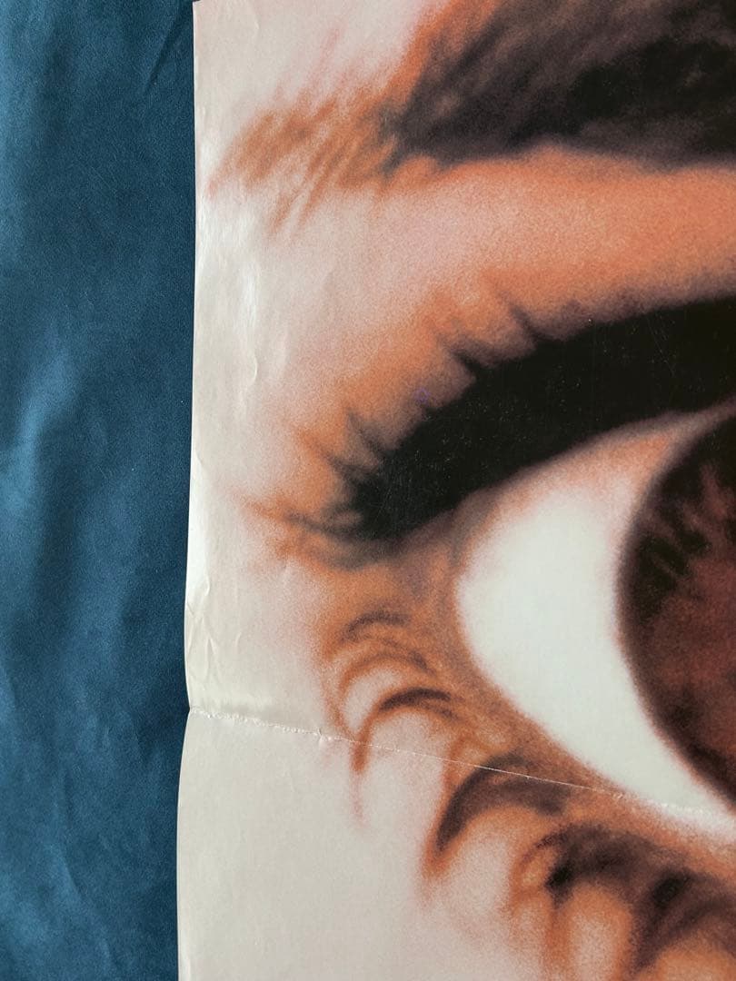 17歳のカルテGIRL INTERRUPTED USオリジナル映画ポスター