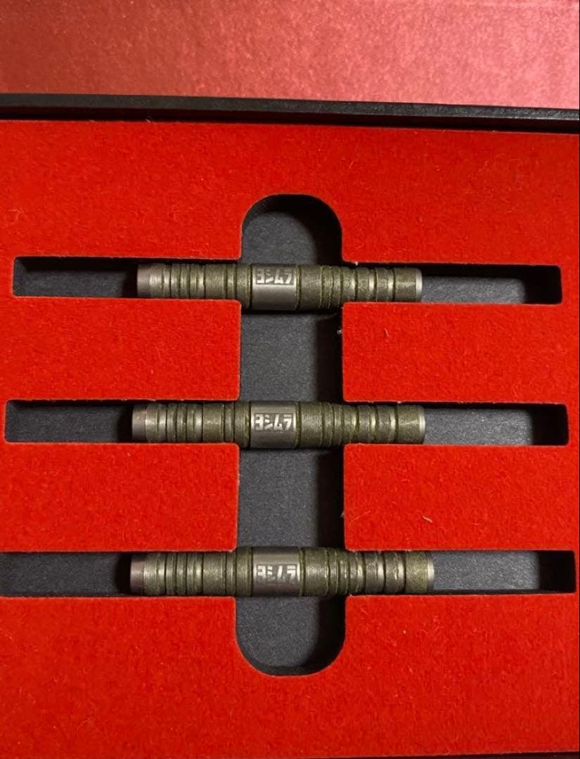 ヨシムラ バレル MIRAGE2020