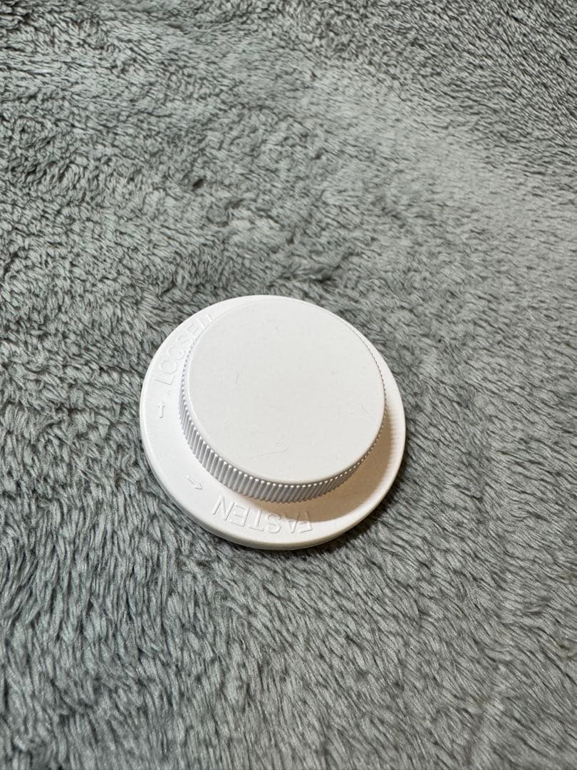 [中古2019年製]BALMUDA EGF-3300 サーキュレーター