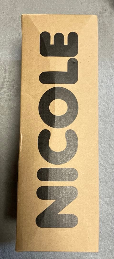 ニコル ぬいぐるみ ポーチ タオル ヘアバンド キーホルダー bump