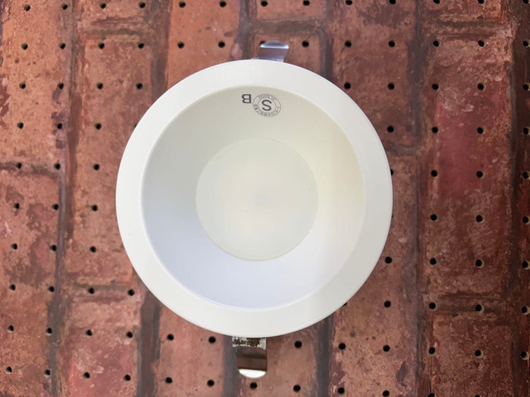 ダウンライト 2700K