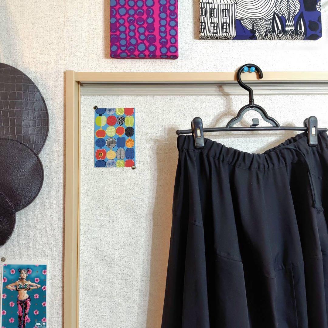 COMME des GARCONS サルエルパンツ コムデギャルソン 寅壱パンツ