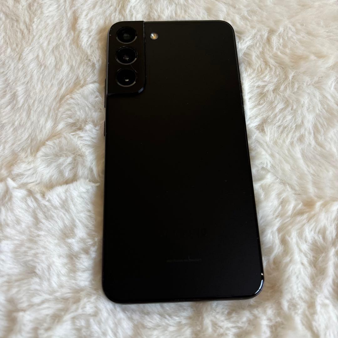 Samsung Galaxy S22+ 本体