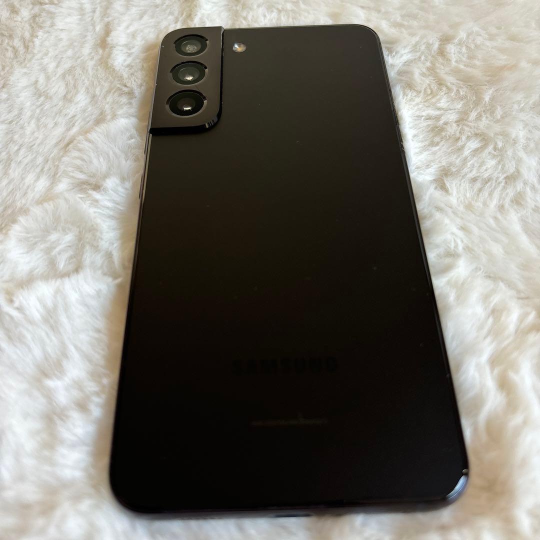 Samsung Galaxy S22+ 本体