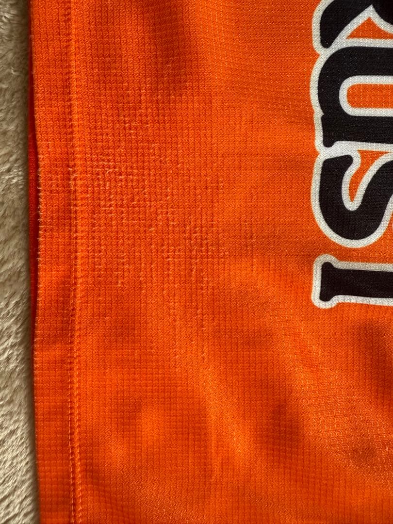 2024清水エスパルス INUI選手 Mサイズ　ユニフォーム