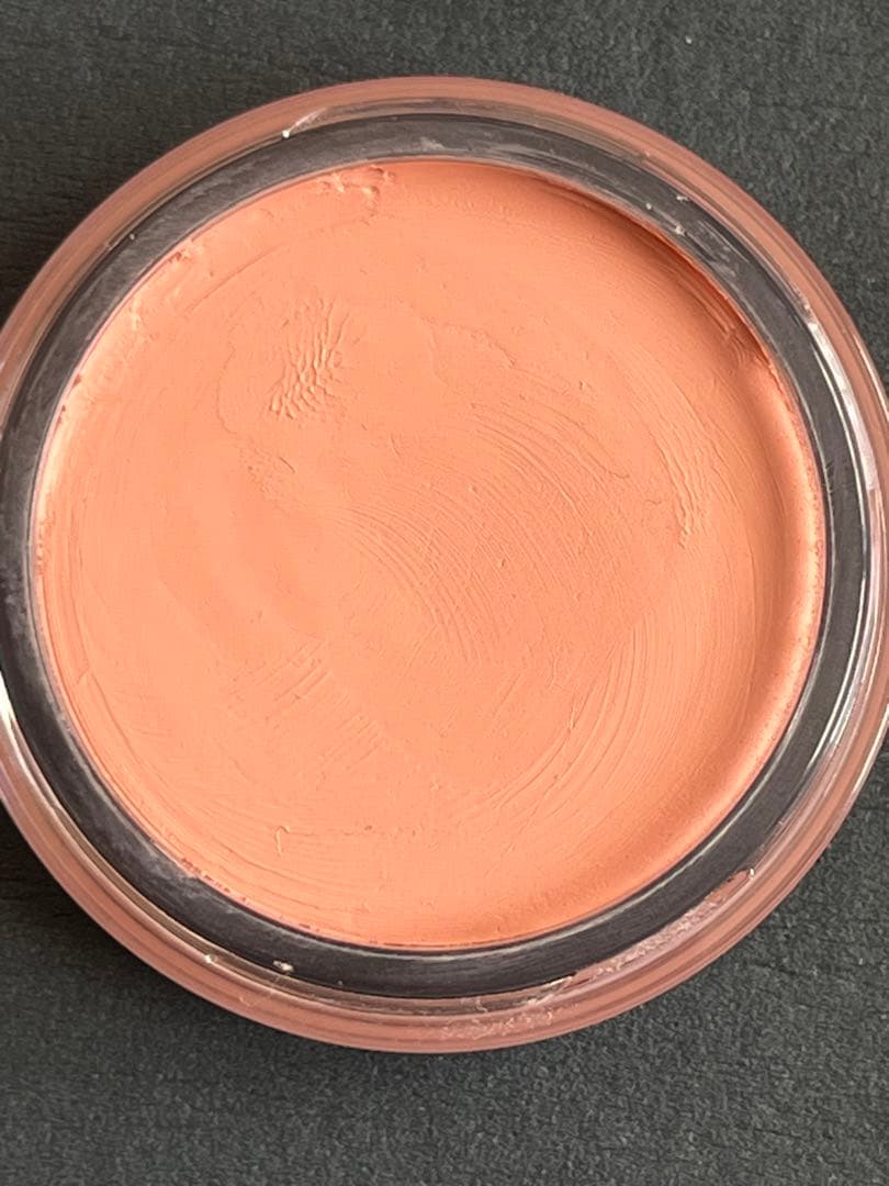 ブリリアージュ カモフラージュコンシーラーチーク 01ピンク ブラシセット