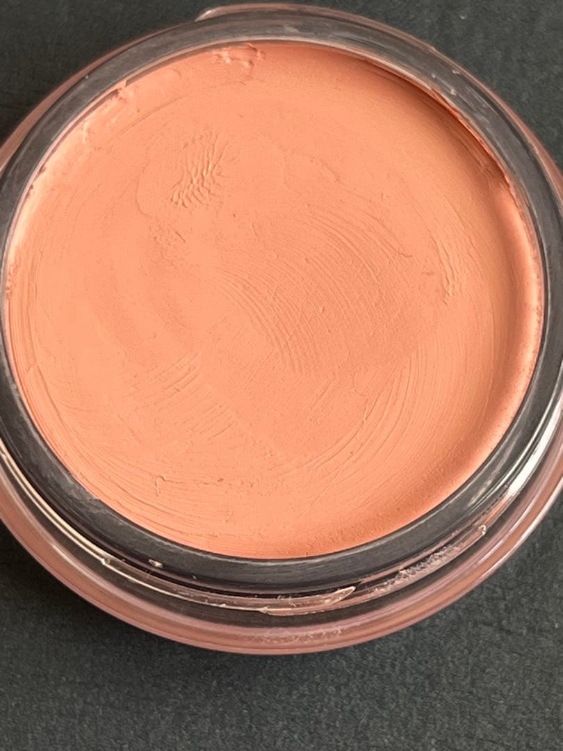 ブリリアージュ カモフラージュコンシーラーチーク 01ピンク ブラシセット