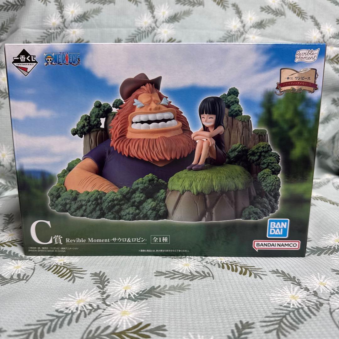 一番くじ ワンピース ドラマティックメモリーズ 77セット 新品