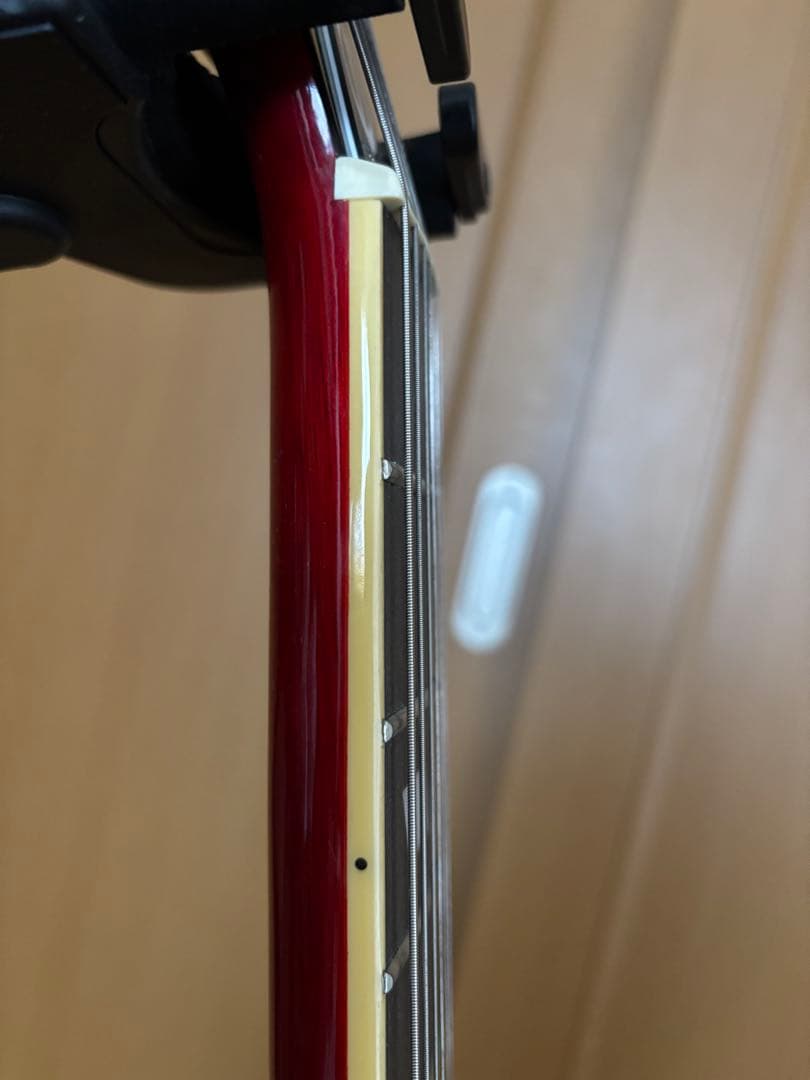 Epiphone Casino coupe エピフォンカジノクーペ　【おまけ付】