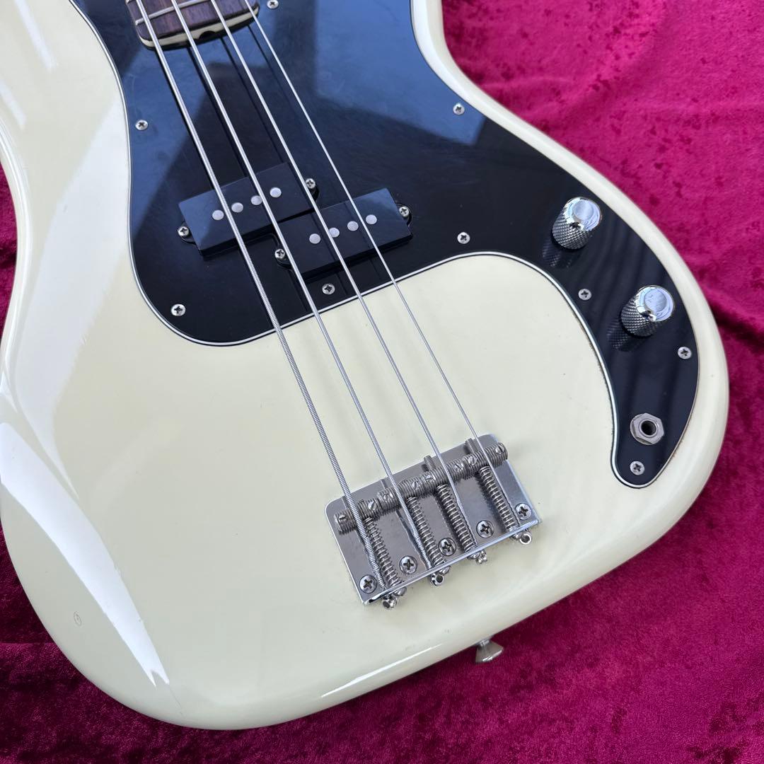 メンテ済 YAMAHA PB400RA 逆巻きペグ スパイラルサドル プレベ