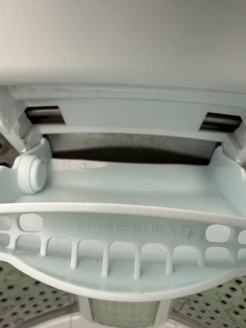 2022年製　HITACHI 縦型洗濯機 BW-X90HE2 9kg