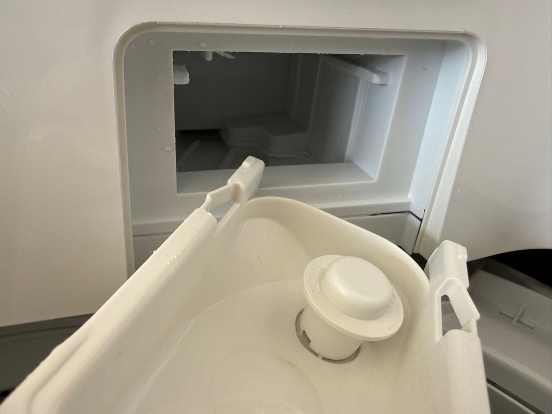 2022年製　HITACHI 縦型洗濯機 BW-X90HE2 9kg