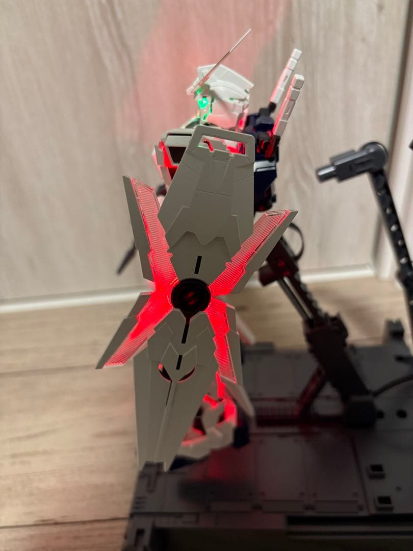 MGEX1/100ユニコーンガンダム Ver.Ka