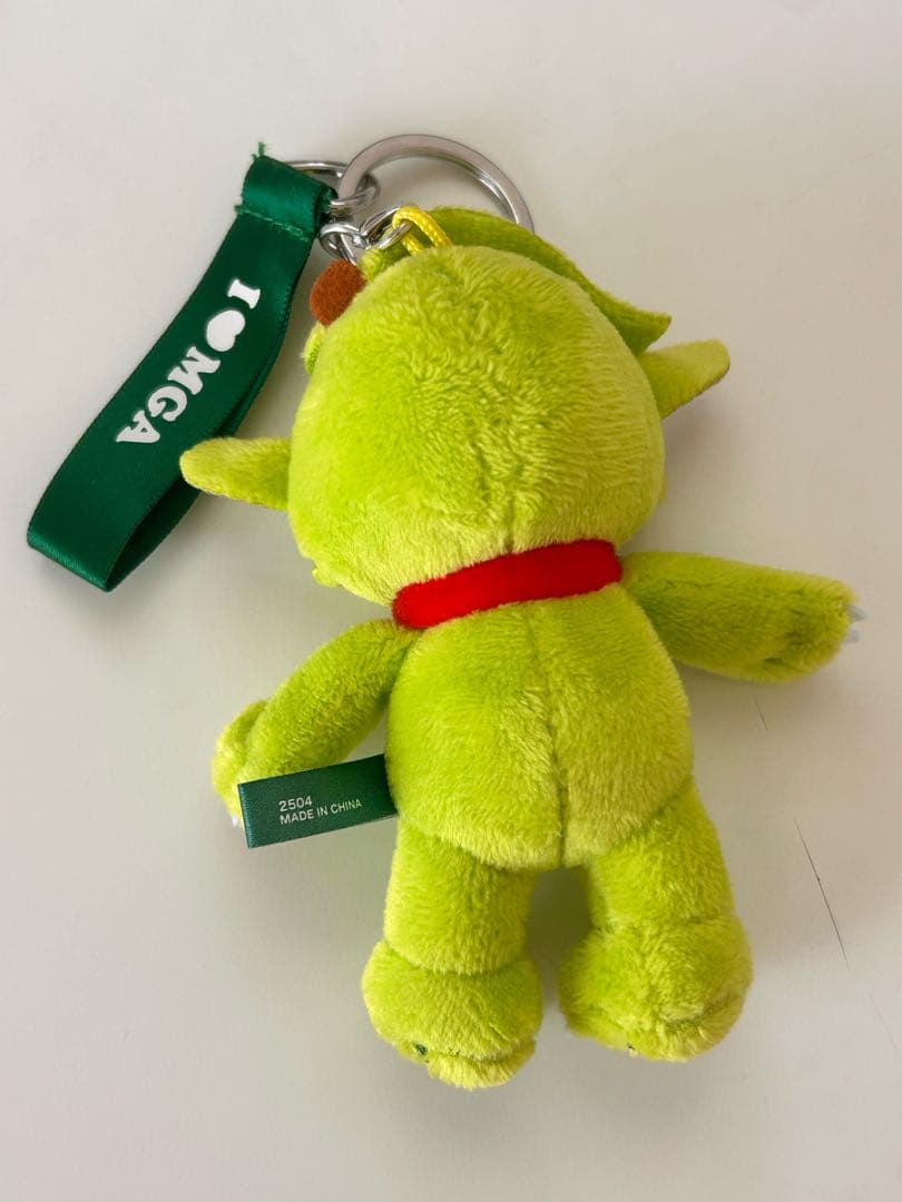 MrsGreenApple メメル キーホルダー 8周年 Anniversary