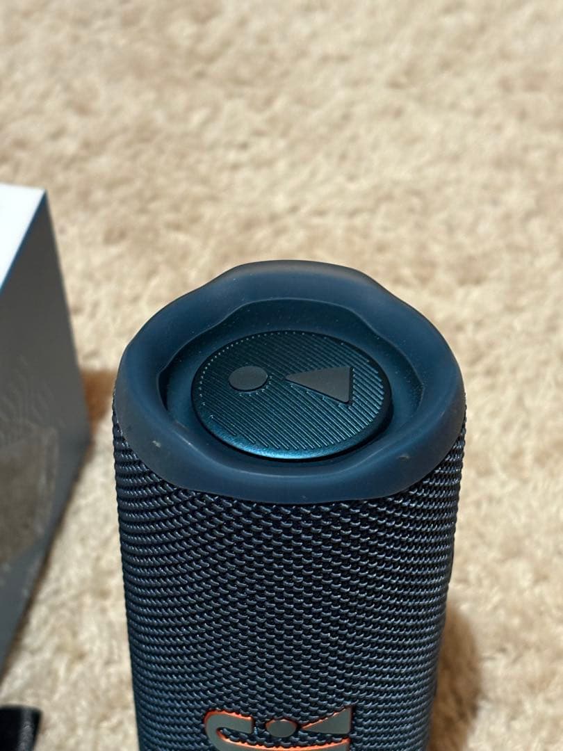 jbl flip6 ブルー