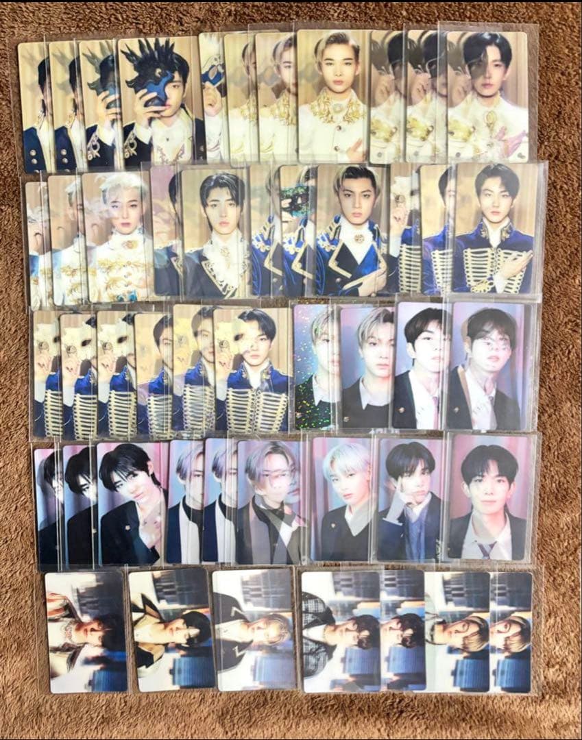 ENHYPEN まとめ売り