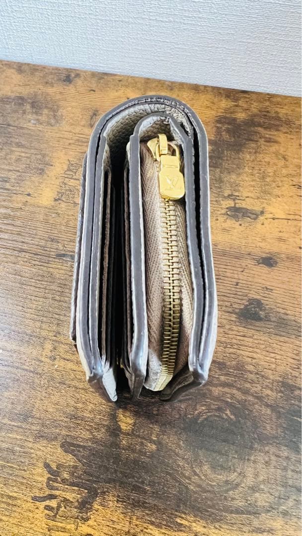 ルイ・ヴィトン LOUIS VUITTON★ 財布