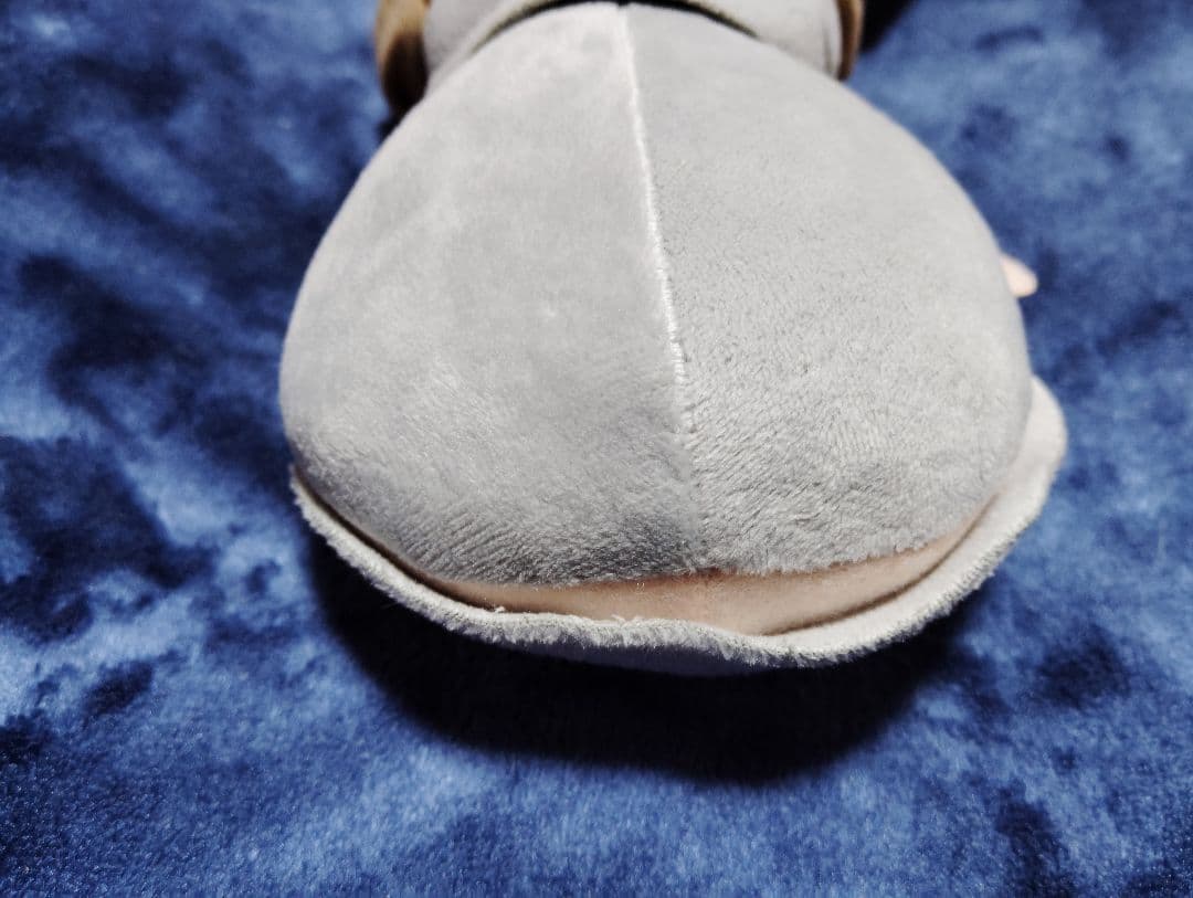 【1月のみ値下げ中】ヘタリア　ロシア　北米版ぬいぐるみ