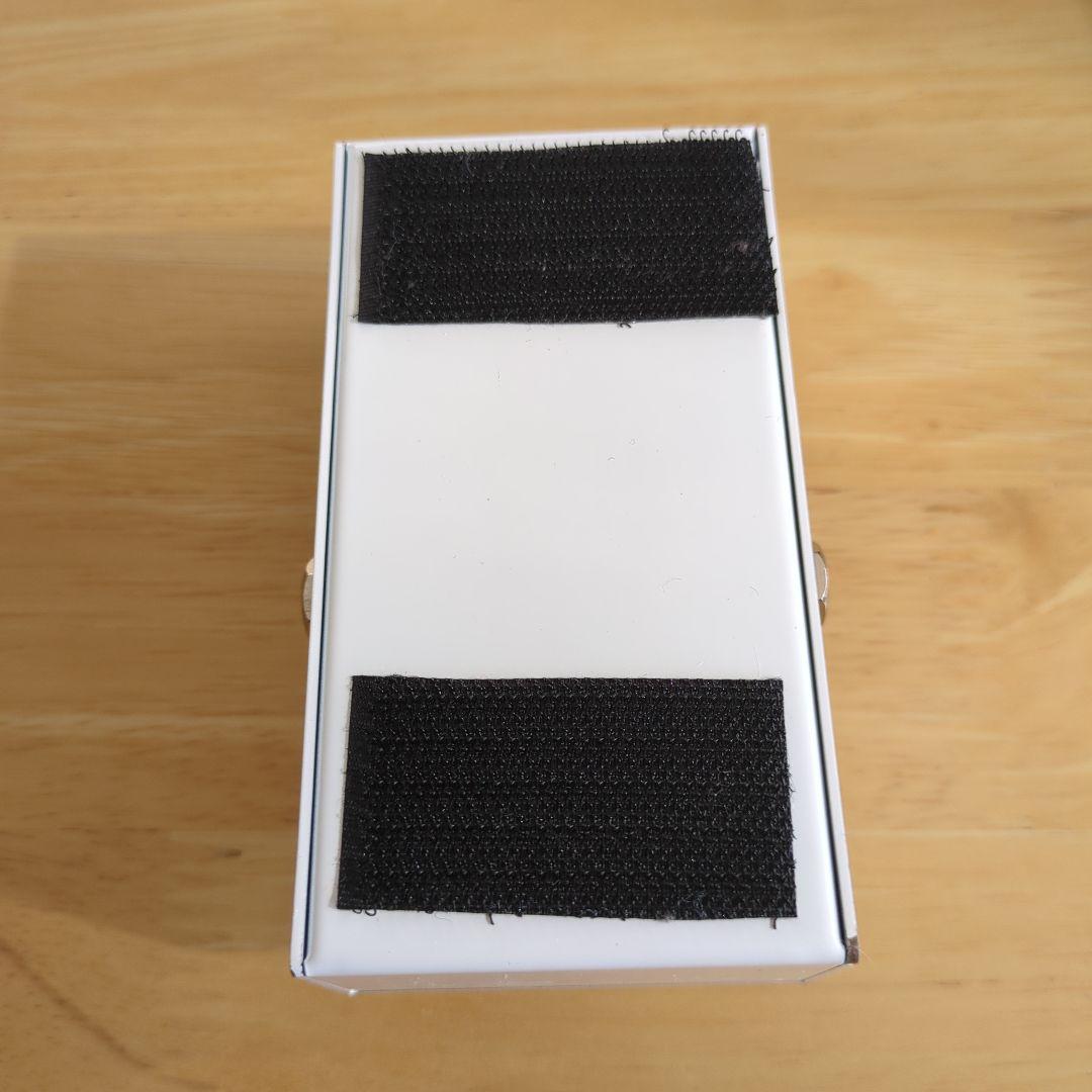 Organic Sounds Hercules 黒＆白