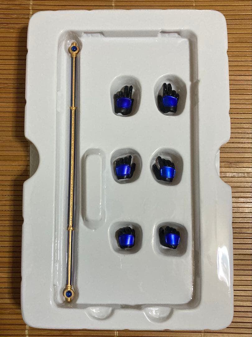 S.H.Figuarts 真骨彫 クウガ ドラゴン & ライジングドラゴン