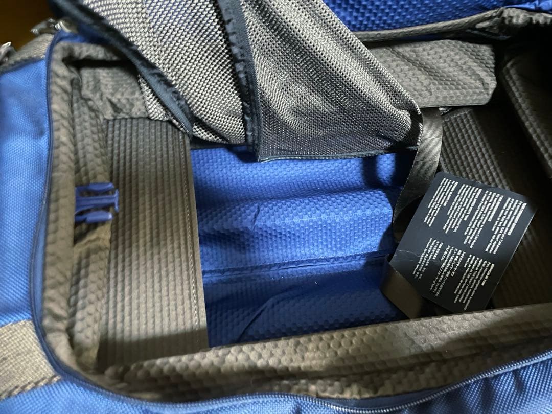 極美使用少⭐︎TUMI ALPHA BRAVO MERIDIAN 22445BTH