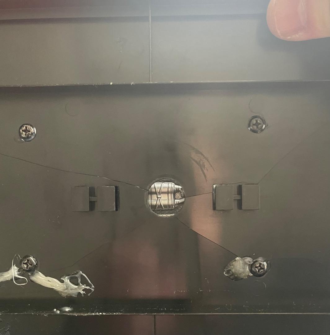 ミニカー AUTOart Mercedes-Benz C63 AMG 1/18