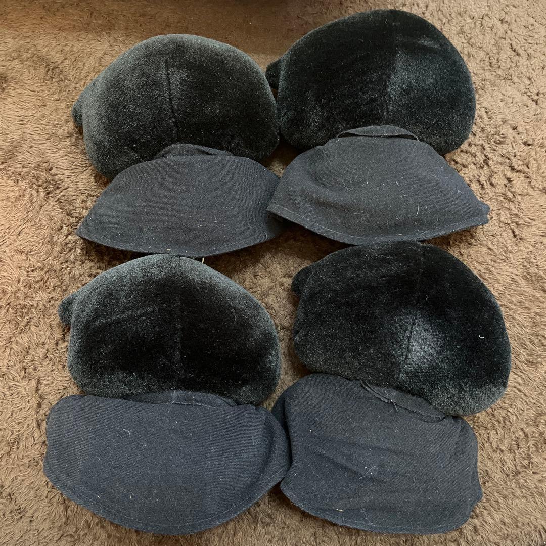 ミルモでポン！ワルモダン　4体セット