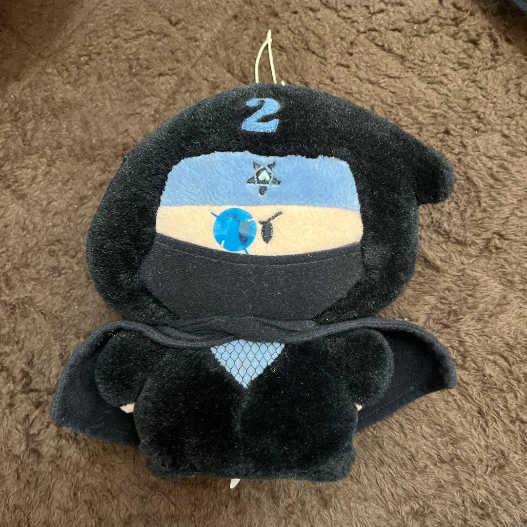 ミルモでポン！ワルモダン　4体セット