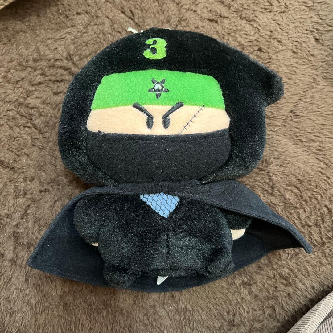 ミルモでポン！ワルモダン　4体セット