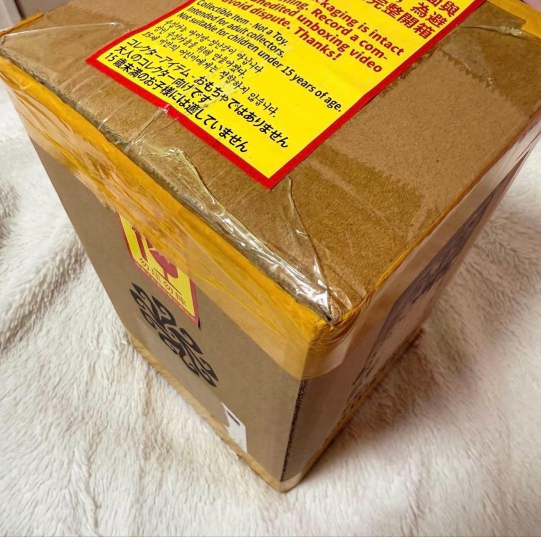 【初回限定版】第五人格 オフラインパック 祭司 スカーレット【未使用・新品】