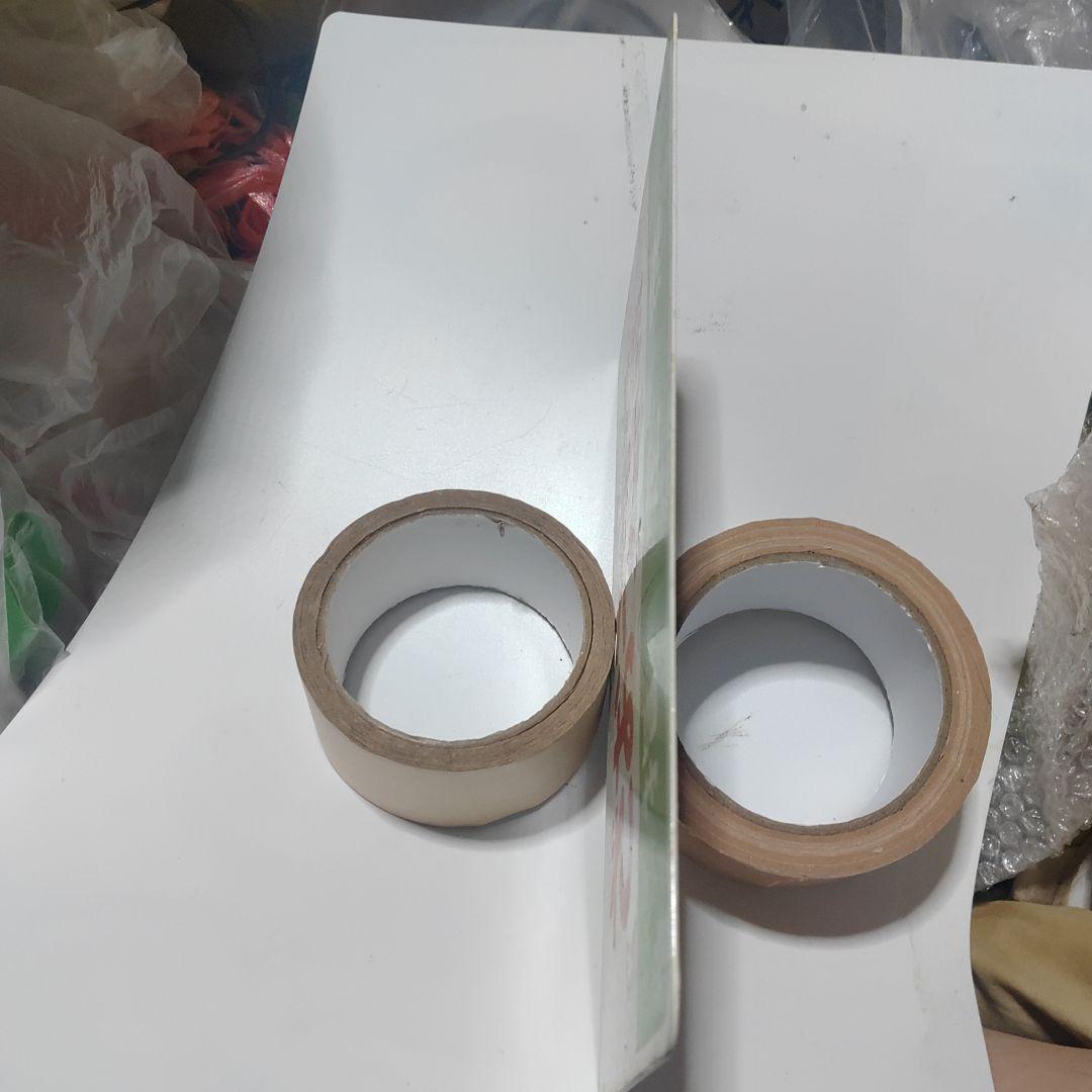 【鉄道サボ　愛称板】（表）ざおう銀嶺　指定席（裏）やまばと銀嶺　指定席