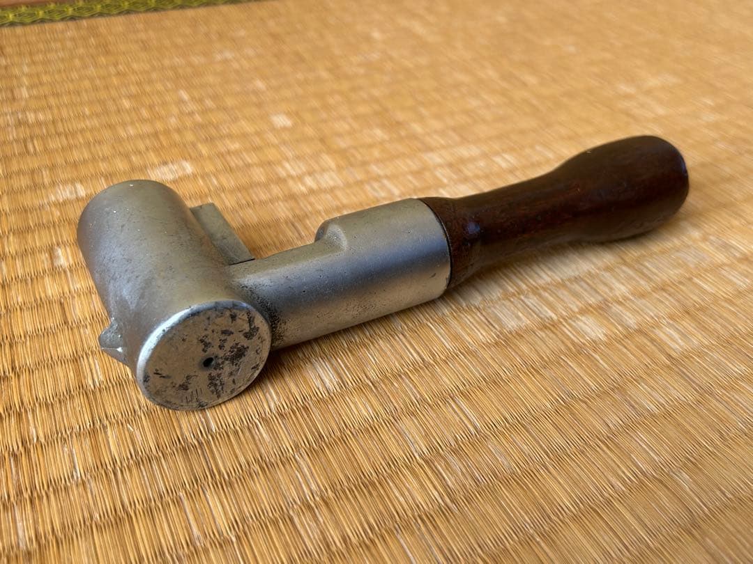 大阪市交通局ハンドルセット