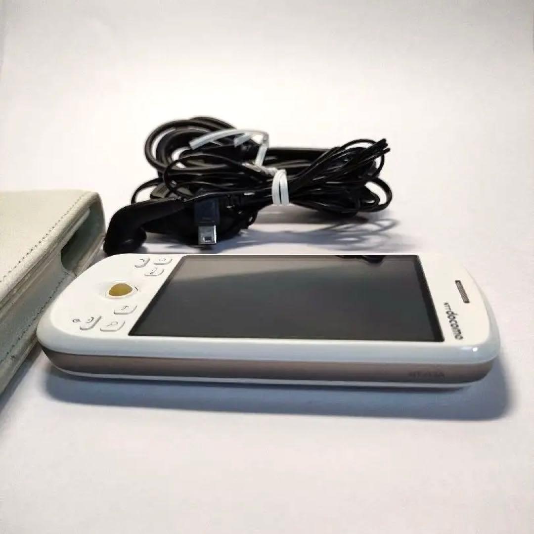 【希少品】htc ht-03a 実働端末