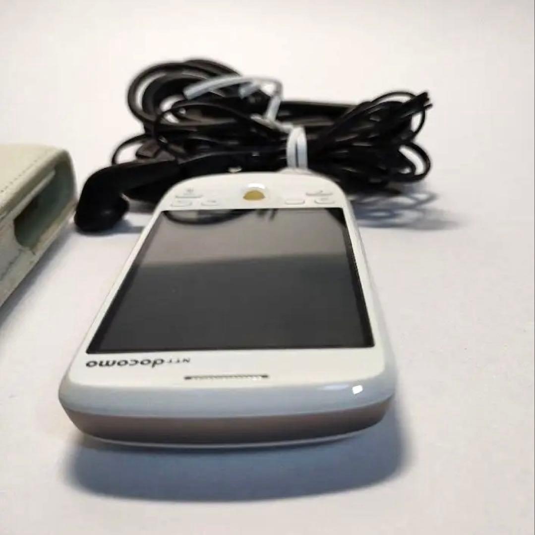 【希少品】htc ht-03a 実働端末