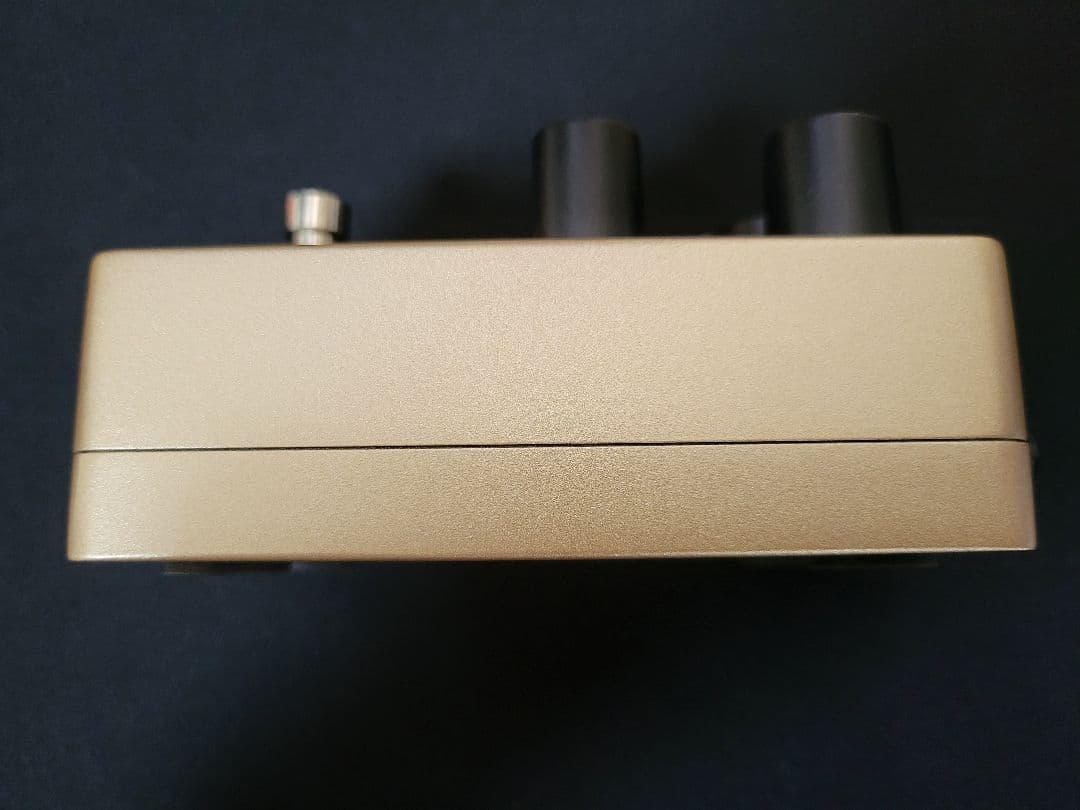 ギター UAFX Heavenly Plate Reverb