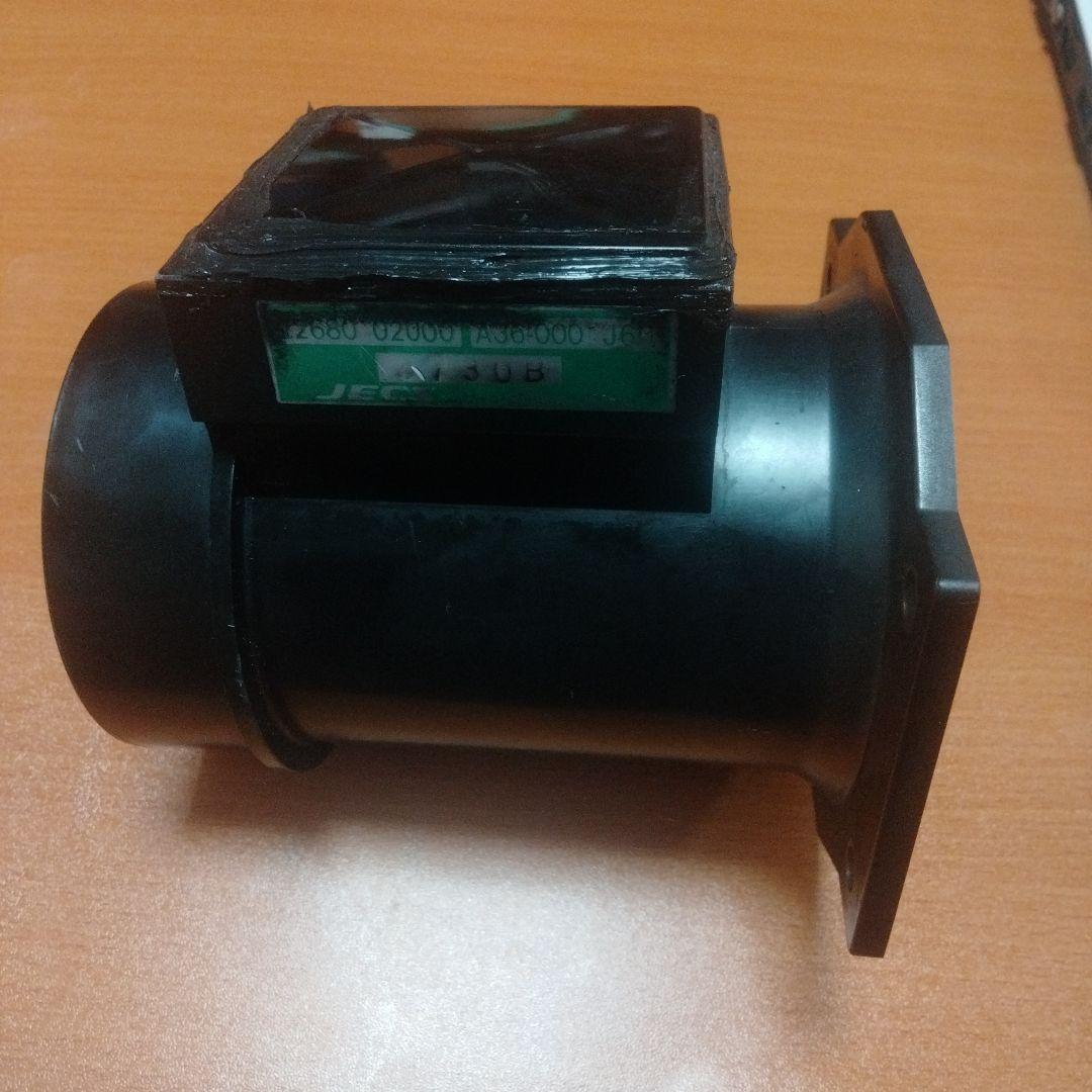 33スカイライン　純正エアフロ　22680 02U00 　正常動作品