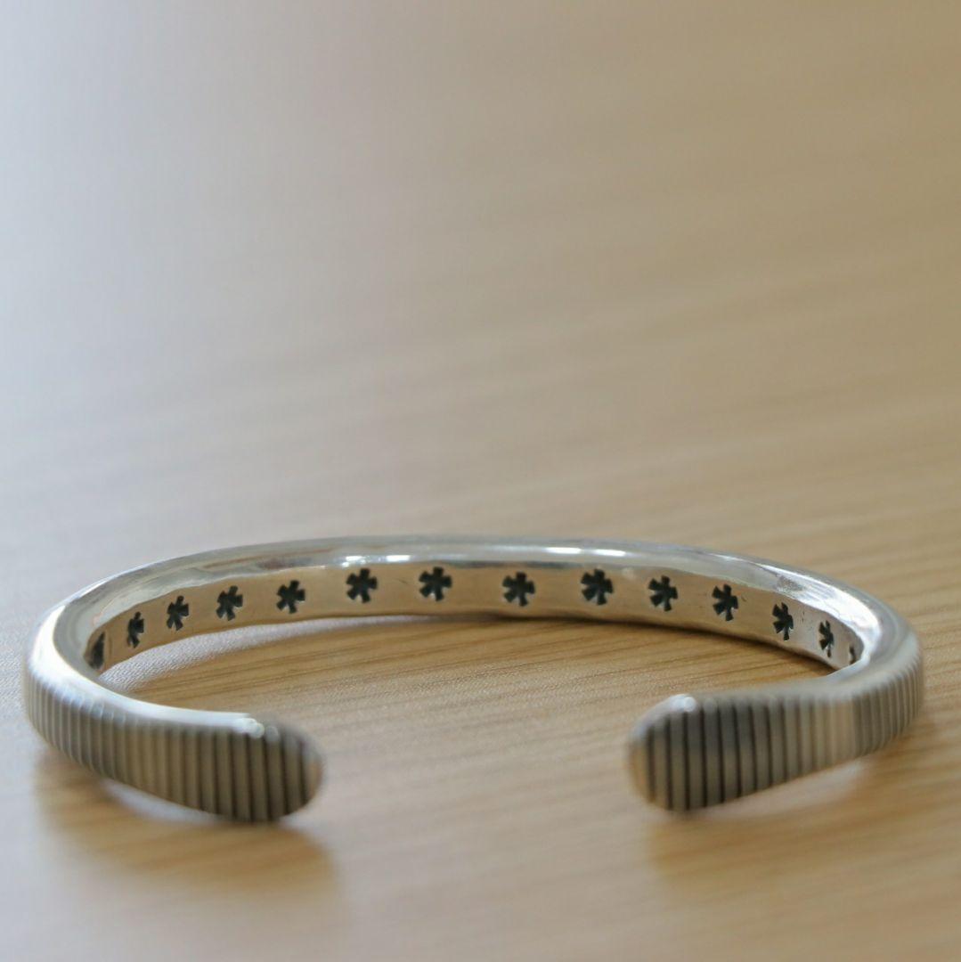 The Soloist × Cody Sanderson バングル