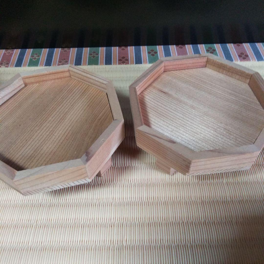 雛道具　雛飾り　貝桶貝殻つき