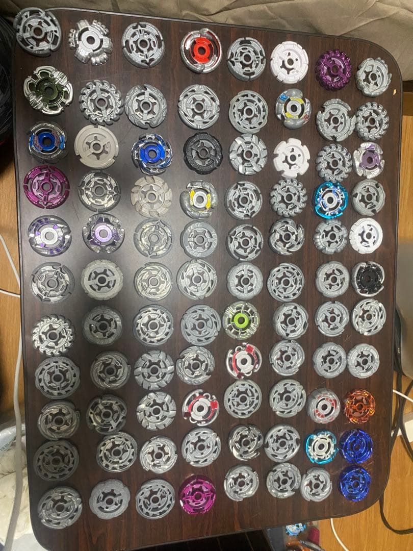 メタルファイトベイブレード　まとめ売り