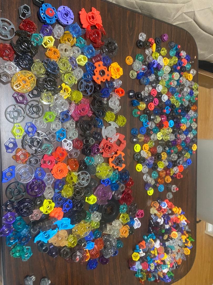 メタルファイトベイブレード　まとめ売り